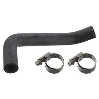 Image of 9425064135, 9425064135S1, A9425064135, A9425064135S1 Radiator Hose FEBI BILSTEIN 49106 MERCEDES BENZ: ACTROS MP2 / MP3