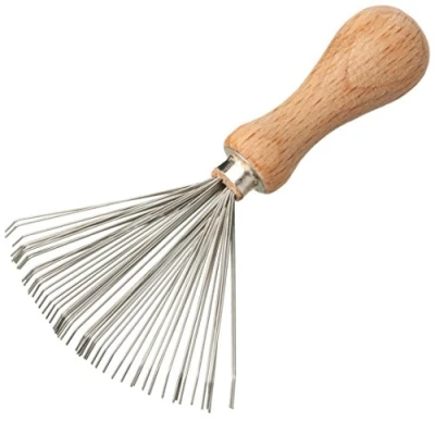 Image of Comb + Brush Cleaner