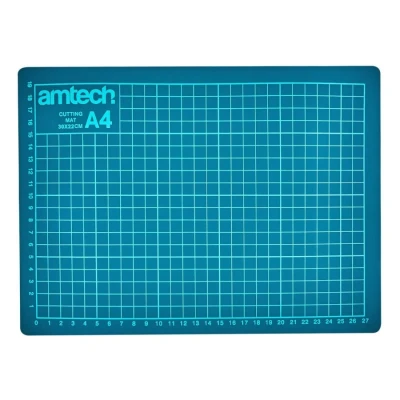 Image of A4 Cutting Mat S0540