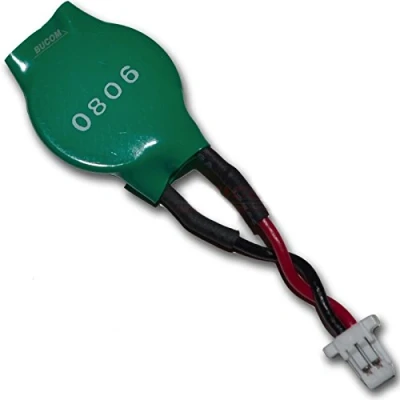 Image of Fujitsu Amilo Pi 3560 3660 Bios Battery also CMOS Pil Pile RTC Pi3560 Pi3660