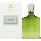 Image of Creed Original Vetiver Eau de Parfum 100ml Spray