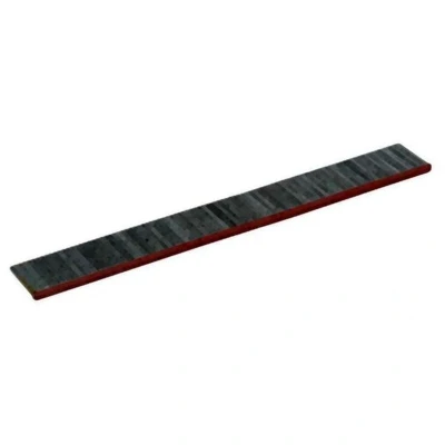 Image of Bostitch BT1335 35 1M Brown Brad Nails 35mm (Pack 1000) BOSBT1335B1M