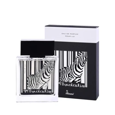 Image of Rumz al Rasasi 9325 For men EDP 50 ml