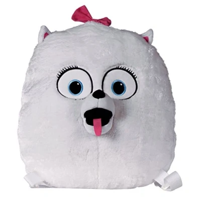 Image of Secret Life Of Pets Children&#039;s Backpack 31 cm/2 Litres