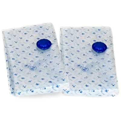 Image of Lavatelli Vacuum Bags, Polyamide, Multi Coloured, X Large
