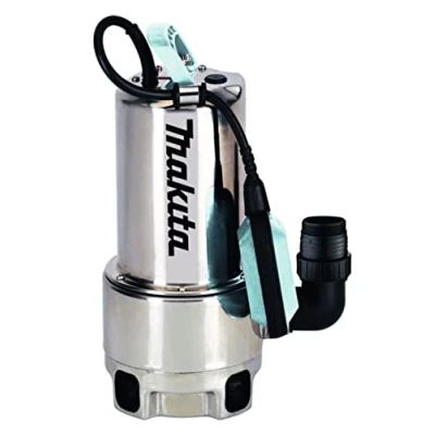 Image of Makita PF1110/2 240V 250 Litre Submersible Drainage Pump