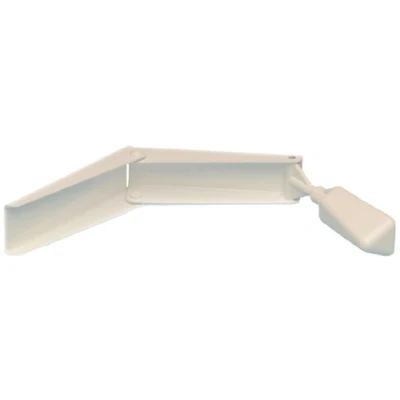 Image of NRS Healthcare Foldaway Bottom Wiper