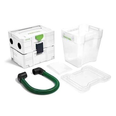 Image of Festool 204083 Pre Separator, Multi Colour