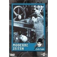 Image of Charlie Chaplin Moderne Zeiten