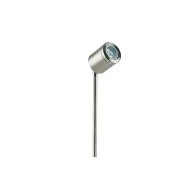 Image of LED Spike Light 5.7W 12 Degree 4000K Stainless Steel IP65 Collingwood