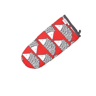 Image of Scion Living Spike Red Gauntlet