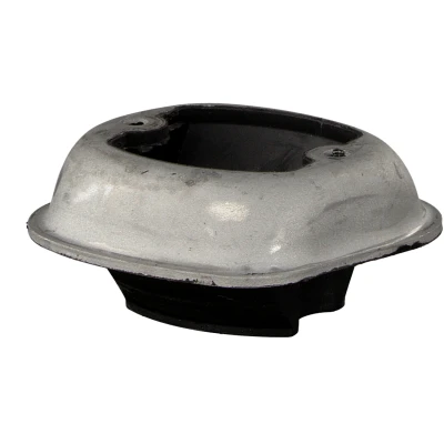Image of 2012411713, A2012411713 Engine Mount FEBI BILSTEIN 02314 Right Front Rubber Metal Elastomer MERCEDES BENZ: 190