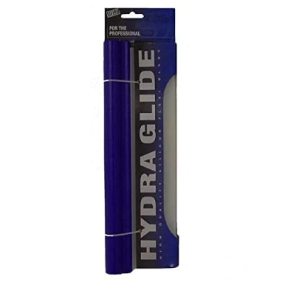 Image of Martin Cox HYDRATRADE Hydra Glide Silicone Flexi Blade Car Care Cleaning