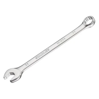 Image of STANLEY FatMax® Anti Slip Combination Wrench 11mm