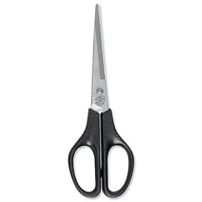 Image of 5 Star Scissors 165 mm Black