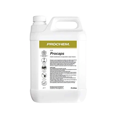Image of Prochem S745 Procaps 5L