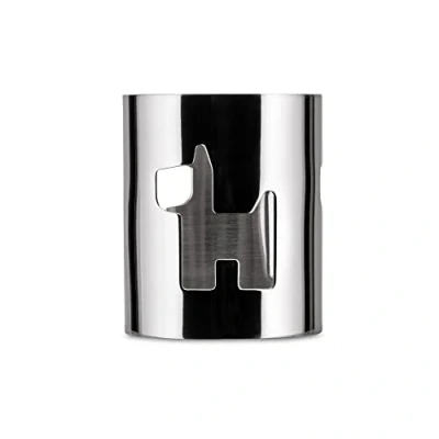 Image of Bitz Kleine Kom Gastro Zwart/amber ø 14 cm / 600 ml