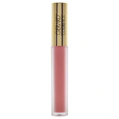 Image of Gerard Cosmetics Hydra Matte Liquid Lipstick Serenity
