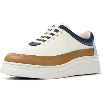 Image of Camper Women&#039;s Runner Up K201114 Sneaker, Multi Assorted 008 TWS, 9 UK
