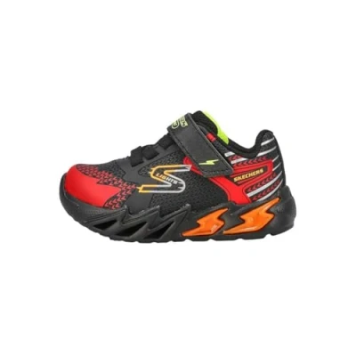 Image of Skechers Men&#039;s Arch Fit Sr Work, Black, 7.5 UK