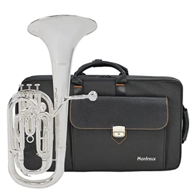 Image of Montreux Concert Series Baritone