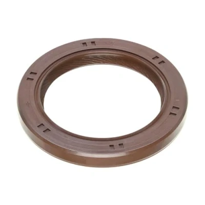 Image of 30711647, 31216283 Crankshaft Seal AJUSA 15054800 FORD: Focus 2, FIESTA 6, 5, MAZDA: 6 Estate, Saloon, 3 Hatchback, VOLVO: V50, S40 II, C30