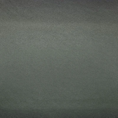 Image of Faux Leather Pleather Fabric Material Anthracite Metallic, 1Mtr 140cm x 100cm