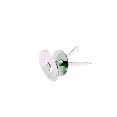 Image of Paper Binders with Washers 19mm (Pack of 200) 36301+ FINCHLEY Refill Pen Free