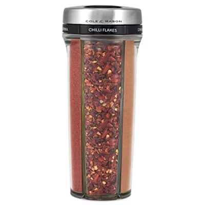 Image of Saunderton Seasoning Shaker Spice
