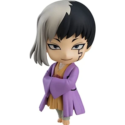 Image of Dr Stone. Nendoroid Gen Asagiri