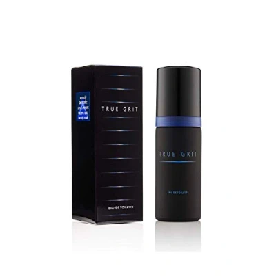 Image of Milton Lloyd True Grit Fragrance for Men 50ml Eau de Toilette