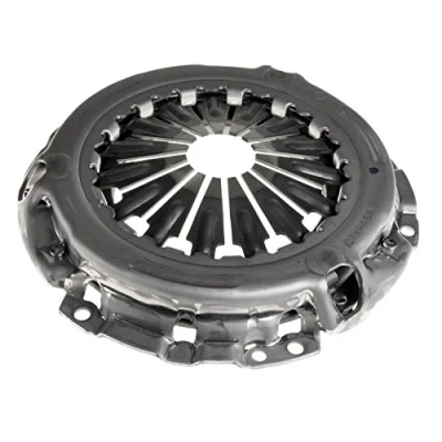 Image of 3121012360, 3123012360 Clutch Pressure Plate BLUE PRINT ADT332109N