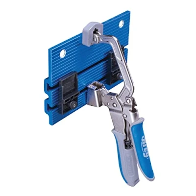 Image of Kreg KBC3 VISE Automaxx Clamp Vise, 3 Inch