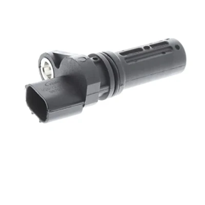 Image of 37500PNC006, 37500RAAA01 Impulse Sensor VEMO V26 72 0065 3 pin connector Hall for crankshaft, without cable Original Quality