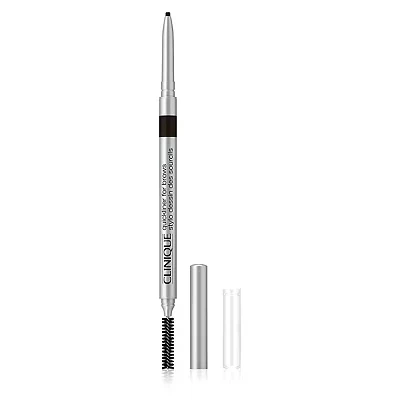 Image of Clinique, Quickliner for Brows No.06 Ebony, 0.06 g