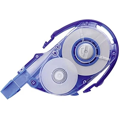 Image of Tombow 307528 Correction Tape Refill 6mm Ref CT YRE6