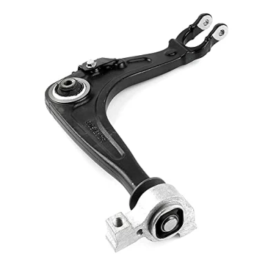 Image of 3521S5 Suspension Arm SKF VKDS 323178 Control CITROËN: C5 III Estate, 3