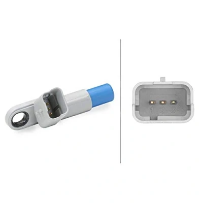 Image of 1148056, 2S6Q12K073AA Sensors HELLA 6PU 009 121 381 Impulse Sensor FORD: FIESTA 6, 5, PEUGEOT: 207 Hatchback, 107 Hatchback