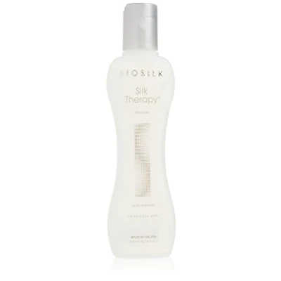 Image of &quot;BIOSILK Silk Therapy Original Serum 167ml 5.64oz&quot;