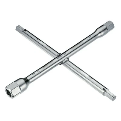 Image of Gedore Plumber&#039;s Wrench 4512820