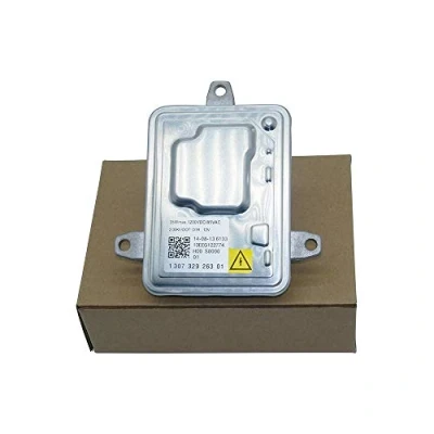 Image of ZEALfix A1669002800 Xenon HID Ballast Headlight Control Unit Module 130732931201 For B enz A Class W176 W246 W204
