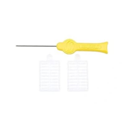 Image of Guru Speed Stoppers With needle Bait