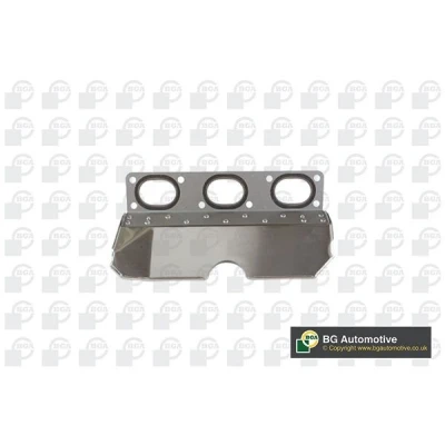 Image of 11621732969 Exhaust Manifold Gasket BGA MG0585 BMW: 3 Coupe, 5 Saloon, Convertible