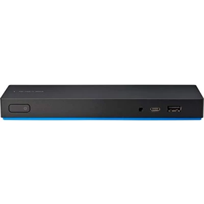 Image of HP USB C 3.0 G4 Dock (Gen 1) TYPE Docking Station