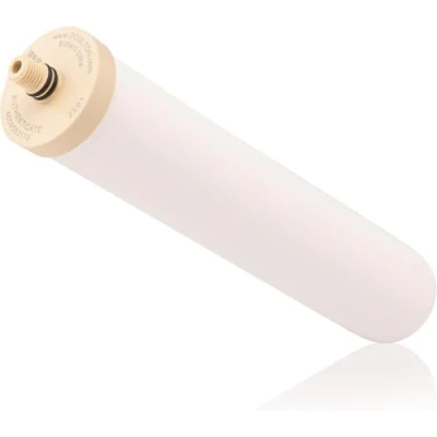 Image of Doulton Water Filter System with Activated Carbon 10&quot; BioTect Ultra Ceramic Undersink &amp; Countertop Tap Cartridge Reduces Contaminants NSF Certified Candle Element M12 Thread 2501