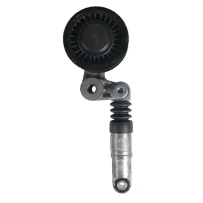Image of 076145261A, 076145278, 076145299 Tensioner Pulley GATES T39236 PowerGrip VOLKSWAGEN: TRANSPORTER 4, 4 Bus, Crafter 30 50 Van