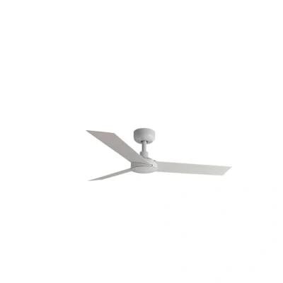 Image of Cruiser Small White DC Ceiling Fan 6 Speed