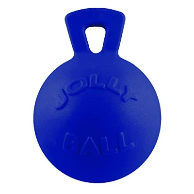 Image of Jolly ball Play 8&quot;/20cm 20 Blue