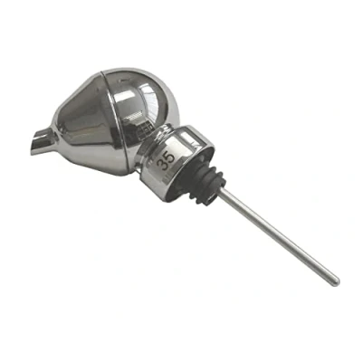 Image of 35 NGS Aquaflow Pourer (Chrome Plated)