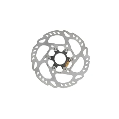 Image of Shimano SM RT70 SLX Ice Tech Centre Lock Disc Rotor
